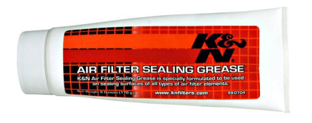 Vaselina - Unsoare pe baza grafit K&N AIR FILTER SEALING GREASE 0,18 kg
