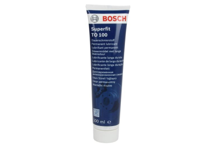 Vaselina - Unsoare pentru sisteme de frânare BOSCH 0,1L