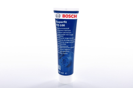 Unsoare pentru sisteme de frânare BOSCH 0,1L [1]