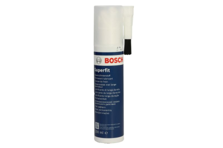 Vaselina - Unsoare pentru sisteme de frânare BOSCH 0,2L