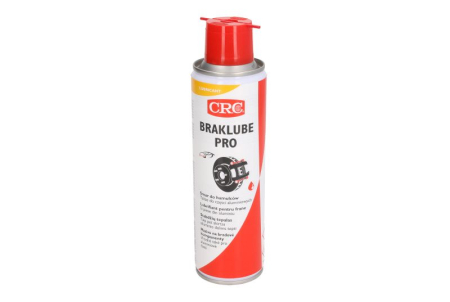 Vaselina - Unsoare pentru sisteme de frânare CRC 250 ml