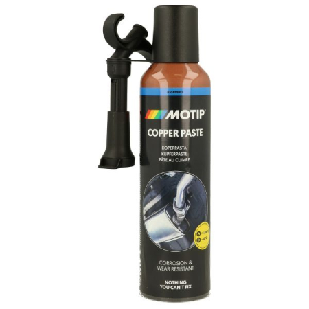 Vaselina - Unsoare pentru sisteme de frânare MOTIP 200 ml