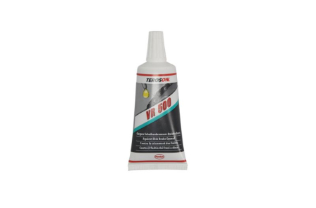 Vaselina - Unsoare pentru sisteme de frânare TEROSON 5,5 ml