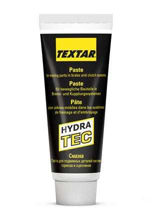 Vaselina - Unsoare pentru sisteme de frânare TEXTAR 0,075L 81001401