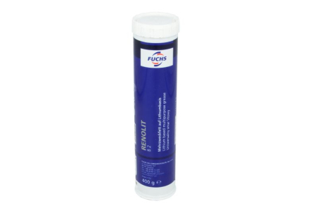 Vaselina - Unsoare universala FUCHS RENOLIT B 2 0,4 kg