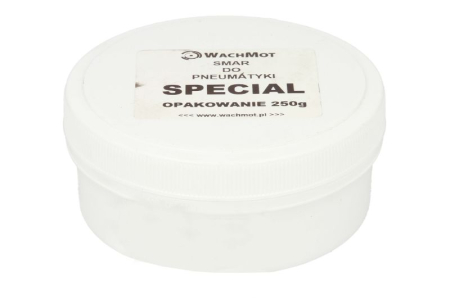 Vaselina - Unsoare universala WACH-MOT 0,25 kg SMAR SPECIAL 250G