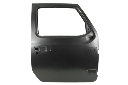 Usa - Usa Fata Dreapta (aluminiu) potrivit JEEP WRANGLER IV JL dupa 2017
