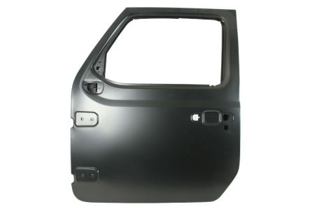 Usa - Usa Fata Stanga (aluminiu) potrivit JEEP WRANGLER IV JL dupa 2017
