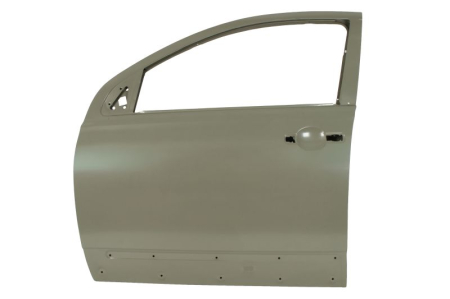 Usa - Usa Fata Stanga potrivit NISSAN QASHQAI I J10 2006-2014