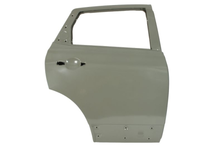 Usa - Usa Spate Dreapta potrivit NISSAN QASHQAI I J10 2006-2014