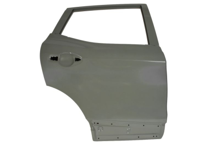 Usa - Usa Spate Dreapta potrivit NISSAN QASHQAI II J11 2013-2021