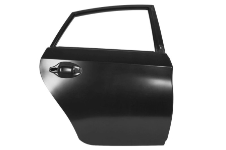Usa - Usa Spate Dreapta potrivit TOYOTA PRIUS III W3 2012-2016