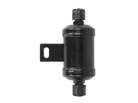 Evaporizator - Uscator AC potrivit DAF 95, 95 XF VF373M-XF355M 08.90-09.02