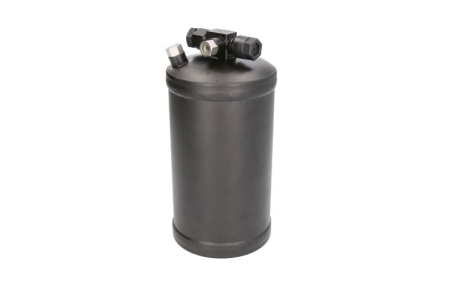 Evaporizator - Uscator AC potrivit JOHN DEERE potrivit JOHN DEERE 1000, 8000, 9000 6076H/6081H/6081HRW17