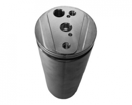 Piese Auto - Uscator aer conditionat potrivit ALFA ROMEO 145, 146, 147, 156, 166, GTV, SPIDER; CITROEN C25, JUMPER I; FIAT BARCHETTA, BRAVA, BRAVO I, COUPE, DOBLO, DOBLO/MINIVAN, DUCATO, MAREA 0.9-Electric 09.81-