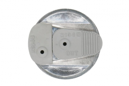 Uscator aer conditionat potrivit ALFA ROMEO 145, 146, 156, 166; CITROEN JUMPER I; FIAT BARCHETTA, BRAVA, BRAVO I, BRAVO II, MAREA, MULTIPLA, PALIO, SEICENTO / 600 1.1-3.2 10.86-12.14 [1]