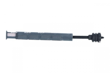 Uscator aer conditionat potrivit ALFA ROMEO 147, GT; FIAT IDEA, MULTIPLA, PUNTO, PUNTO/HATCHBACK, STILO; LANCIA MUSA, YPSILON 1.2-2.4 04.99- [3]