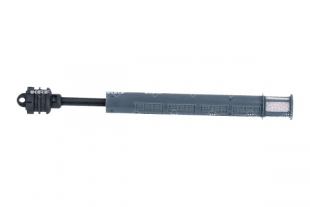Uscator aer conditionat potrivit ALFA ROMEO 147, GT; FIAT IDEA, MULTIPLA, PUNTO, PUNTO/HATCHBACK, STILO; LANCIA MUSA, YPSILON 1.2-2.4 04.99- [1]
