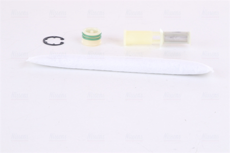 Uscator aer conditionat potrivit AUDI A1, A1 ALLSTREET, A1 CITY CARVER, A3, A3 ALLSTREET, A4 ALLROAD B9, A4 B9, A5, A6 ALLROAD C8, A6 C8, A7, Q2, Q3, TT; CUPRA ATECA, FORMENTOR, LEON 1.0-4.0H 04.12- [3]