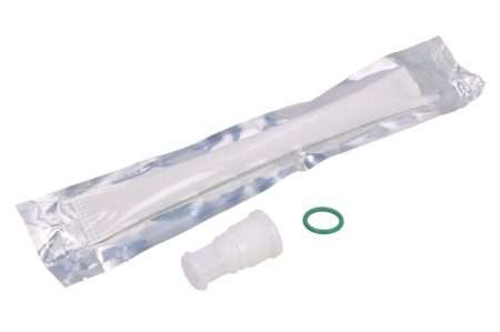 Uscator aer conditionat potrivit AUDI A3, A4 ALLROAD B8, A4 B8, A5, A6 ALLROAD C7, A6 C7, A7, Q5, TT 1.8-4.2 06.07-09.18