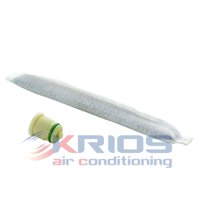 Uscator aer conditionat potrivit AUDI A3, A4 ALLROAD B8, A4 B8, A5, A6 ALLROAD C7, A6 C7, A7, Q5, TT 1.8-4.2 06.07-09.18 [1]