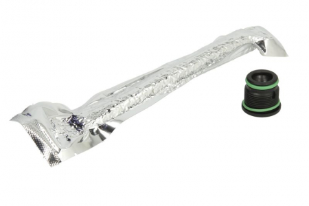 Uscator aer conditionat potrivit AUDI A6 ALLROAD C7, A6 C7, A7, Q3 1.4-4.0 10.10-10.18