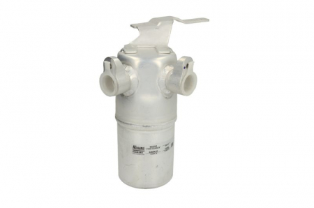 Uscator aer conditionat potrivit AUDI A8 D3 6.0 12.03-07.10 [0]