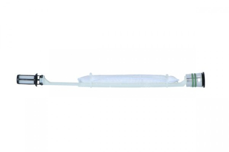 Uscator aer conditionat potrivit BMW 1 (E81), 1 (E82), 1 (E87), 1 (E88), 3 (E90), 3 (E91), 3 (E92), 3 (E93), X1 (E84), Z4 (E89) 1.6-4.4 06.04-08.16 [1]