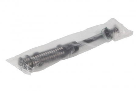 Uscator aer conditionat potrivit BMW 5 (E60), 5 (E61), 6 (E63), 6 (E64), 7 (E65, E66, E67) 2.0D-4.4D 06.02-12.10 [0]