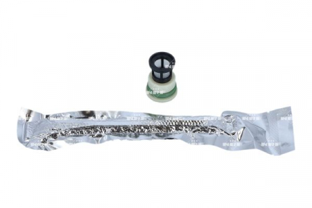 Uscator aer conditionat potrivit CHEVROLET AVEO, TRAX; OPEL MOKKA / MOKKA X 1.2-1.8 03.11- [2]