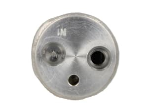 Elemente sistem racire - Uscator aer conditionat potrivit CITROEN C4 AIRCROSS, C-CROSSER, C-CROSSER ENTERPRISE; HONDA FR-V; MAZDA 2, 3, 5; MITSUBISHI ASX, LANCER VIII, OUTLANDER II, OUTLANDER III 1.0-3.5 dupa 2000