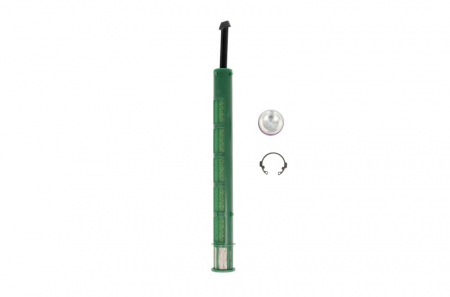 Piese Auto - Uscator aer conditionat potrivit CITROEN JUMPER II; FIAT DUCATO; PEUGEOT BOXER 2.0D-3.0D 04.06-