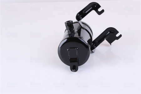 Uscator aer conditionat potrivit CITROEN SAXO 1.0-Electric 02.96-04.04 [3]