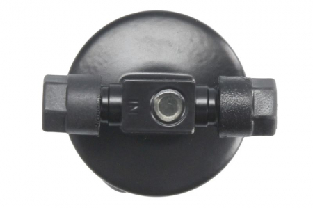 Uscator aer conditionat potrivit DAF CF 75, XF 105 MX300-PR265S 01.01- [1]