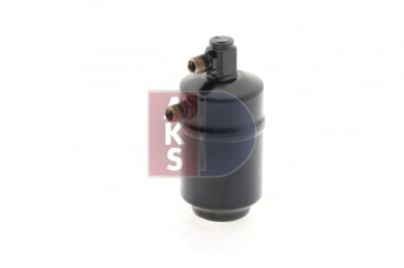 Piese Auto - Uscator aer conditionat potrivit DEUTZ FAHR 100 MK2, 105 MK2, 106 MK2, 110 MK2, 115 MK3, 120 MK2, 135 MK2, 150 MK2, 4.70 MK1, 4.80 MK1, 4.85 MK1, 4.90 MK1, 4.95 MK1, 6.00 MK1, 6.01, 6.05 MK1