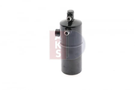 Piese Auto - Uscator aer conditionat potrivit DEUTZ FAHR 230 MK2, 230 MK3, 260 MK2, 260 MK3