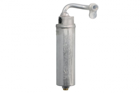 Uscator aer conditionat potrivit FIAT CROMA; NISSAN QASHQAI I 1.6/1.6LPG/1.9D 06.05- [4]