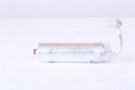 Uscator aer conditionat potrivit FIAT CROMA; NISSAN QASHQAI I 1.6/1.6LPG/1.9D 06.05-04.14 [3]