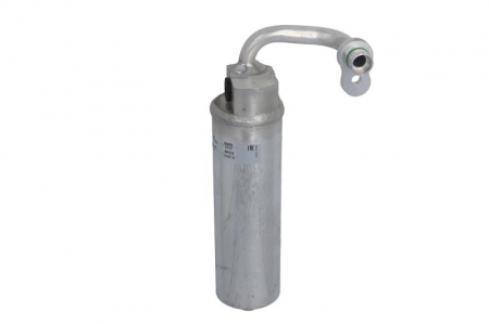 Piese Auto - Uscator aer conditionat potrivit FIAT CROMA; NISSAN QASHQAI I 1.6/1.6LPG/1.9D 06.05-04.14