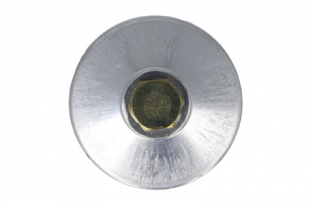 Uscator aer conditionat potrivit FIAT CROMA; NISSAN QASHQAI I 1.6/1.6LPG/1.9D 06.05-04.14 [1]