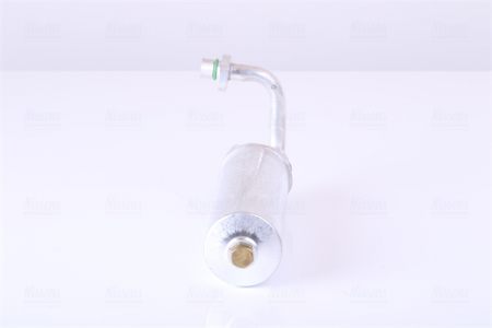 Uscator aer conditionat potrivit FIAT CROMA; NISSAN QASHQAI I 1.6/1.6LPG/1.9D 06.05-04.14 [2]