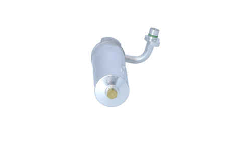 Uscator aer conditionat potrivit FIAT CROMA; NISSAN QASHQAI I 1.6/1.6LPG/1.9D 06.05- [3]