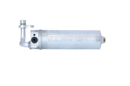 Uscator aer conditionat potrivit FIAT CROMA; NISSAN QASHQAI I 1.6/1.6LPG/1.9D 06.05- [2]