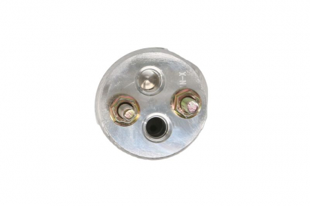 Uscator aer conditionat potrivit FORD B-MAX, ECOSPORT, FIESTA, FIESTA VI, KA+ III, TOURNEO COURIER B460, TRANSIT COURIER B460, TRANSIT COURIER B460/MINIVAN 1.2-2.0 06.08- [1]