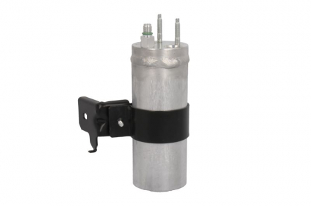 Evaporizator - Uscator aer conditionat potrivit FORD B-MAX, FIESTA VI 1.0-1.6D 06.08-