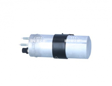 Uscator aer conditionat potrivit FORD B-MAX, FIESTA VI 1.0-1.6D 06.08- [2]