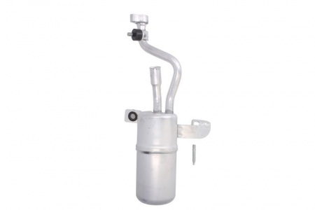 Evaporizator - Uscator aer conditionat potrivit FORD C-MAX, FOCUS C-MAX, FOCUS II 1.4-2.0 10.03-09.12