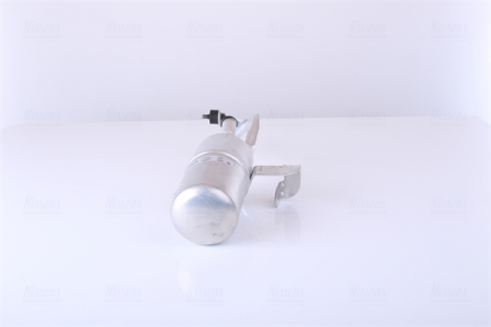 Uscator aer conditionat potrivit FORD C-MAX, FOCUS C-MAX, FOCUS II, FOCUS II/KOMBI 1.4-2.0 10.03-09.12 [2]