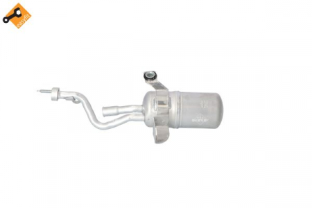Evaporizator - Uscator aer conditionat potrivit FORD C-MAX, FOCUS C-MAX, FOCUS II, FOCUS II/KOMBI 1.4-2.0 10.03-09.12