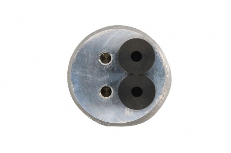 Uscator aer conditionat potrivit FORD C-MAX II, FOCUS III, GRAND C-MAX, KUGA II, TOURNEO CONNECT V408 NADWOZIE WIELKO, TRANSIT CONNECT, TRANSIT CONNECT V408/MINIVAN 1.5-2.5 dupa 2013 [1]